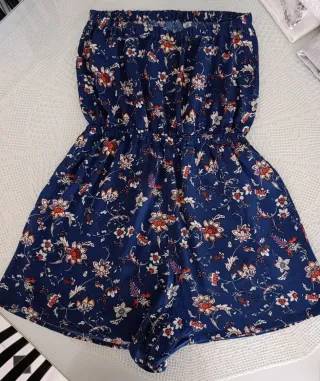 Mono palabra de honor Talla M