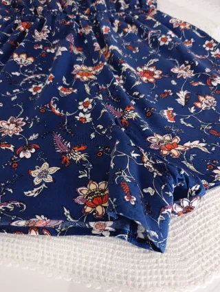 Mono palabra de honor Talla M