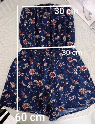 Mono palabra de honor Talla M