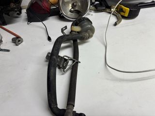 Bomba Freno Trasero Yamaha FZR 1000 Exup 3LE(c)