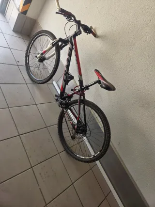 Bicicleta B-PRO M200