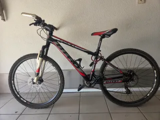 Bicicleta B-PRO M200