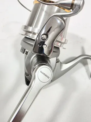 Shimano Super Aero Technium de segunda mano por 305 EUR en Almería