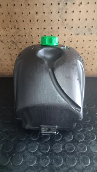 Depósito Gasolina Derbi Senda