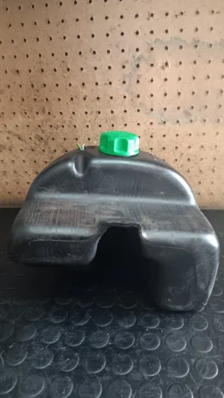 Depósito Gasolina Derbi Senda