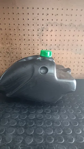 Depósito Gasolina Derbi Senda