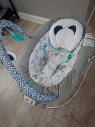 Hamaca para bebé Bright Starts