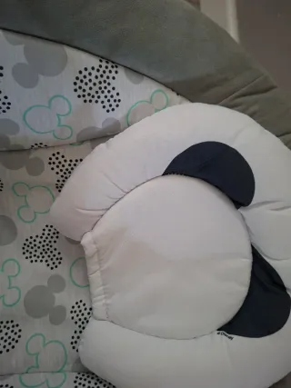 Hamaca para bebé Bright Starts