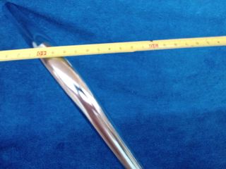 manillar alto 26 clasico,cuelga monos diametro 25