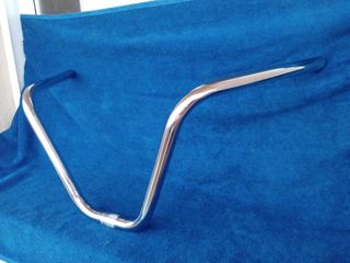 manillar alto 26 clasico,cuelga monos diametro 25