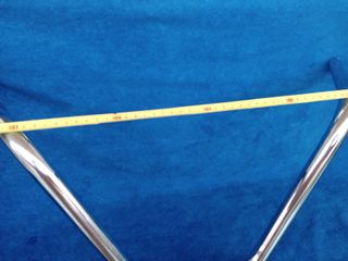 manillar alto 26 clasico,cuelga monos diametro 25