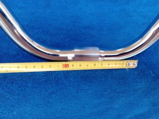 manillar alto 26 clasico,cuelga monos diametro 25