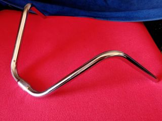 manillar alto 26 clasico,cuelga monos diametro 25