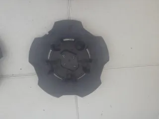 4 Tapacubos Renault Trafic 16 Originales