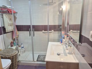 Precioso Pareado en una planta