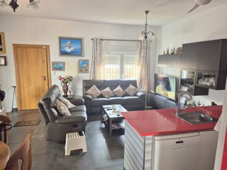 Precioso Pareado en una planta