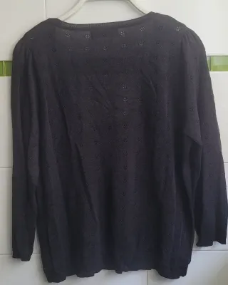 Jersey Tintoretto manga 3/4 talla L