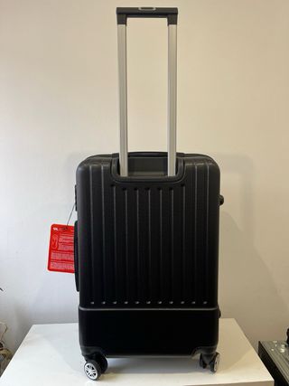 Maleta SIL negra