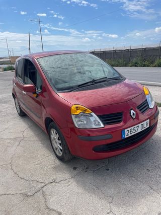 Renault Modus 2005