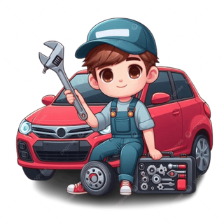 Mecánico a Domicilio