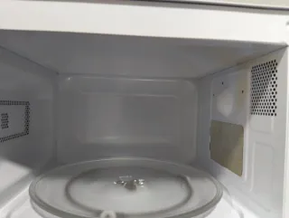 Microondas Nevir 20L Blanco