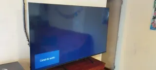 TV Hisense 65 UHD 4K Smart TV Android