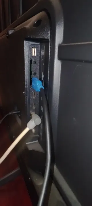 TV Hisense 65 UHD 4K Smart TV Android