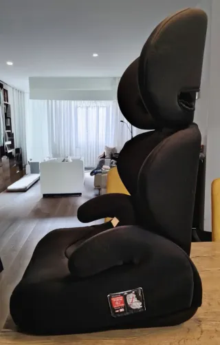 Silla Coche Safety 1st Grupo 2/3