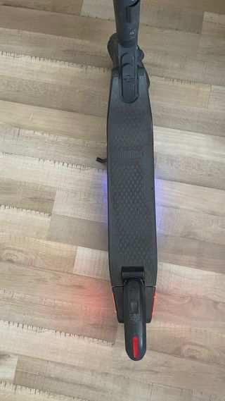 Patinete Eléctrico Ninebot by Segway