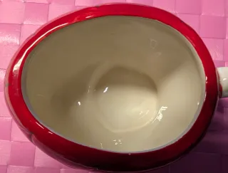 Taza Cerámica Spiderman
