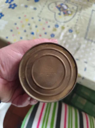 Pulverizador plantas vintage