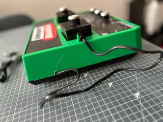 Consola Pong Telesport Bianchi 1977 retro vintage