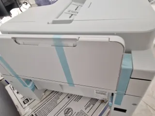 Impresora Brother MFC-J5740DW Multifunción