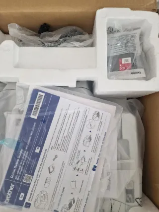 Impresora Brother MFC-J5740DW Multifunción