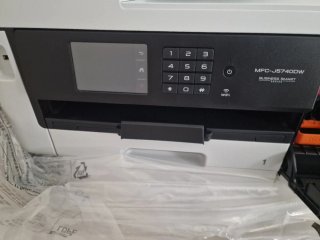 Impresora Brother MFC-J5740DW Multifunción