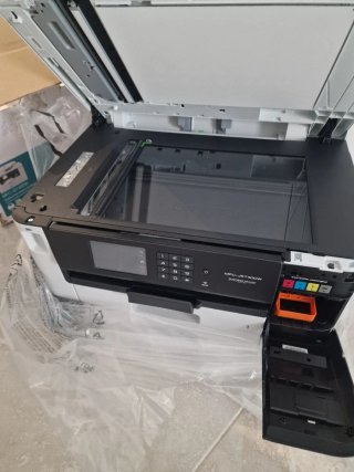 Impresora Brother MFC-J5740DW Multifunción
