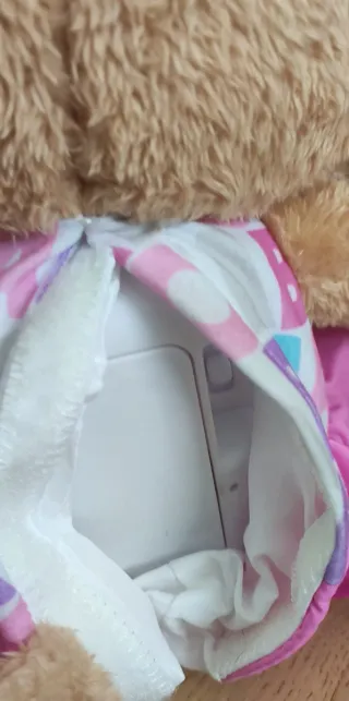 Perrita Fisher-Price Ríe y Aprende Interactiva