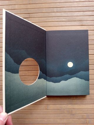 El libro de la Luna. Historia, mitos y leyendas