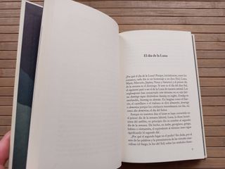 El libro de la Luna. Historia, mitos y leyendas