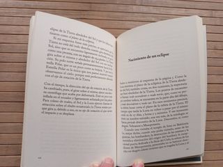 El libro de la Luna. Historia, mitos y leyendas