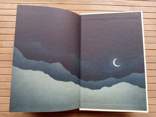 El libro de la Luna. Historia, mitos y leyendas