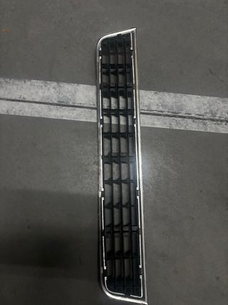 Rejillas audi A4 B6
