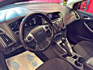 Ford Focus 2013