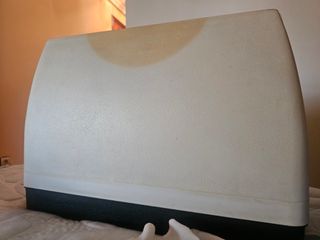 Máquina de coser Sigma 2000 SL Prestige