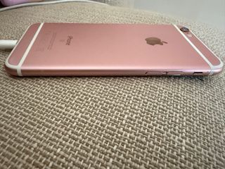 iPhone 6S Oro Rosa