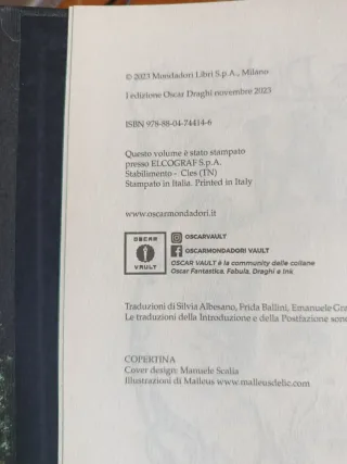 Natale Dickens - Charles Dickens, Draghi edizione