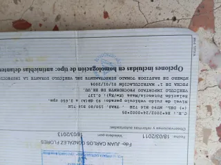 Harley Davidson Heritage Softail Classic