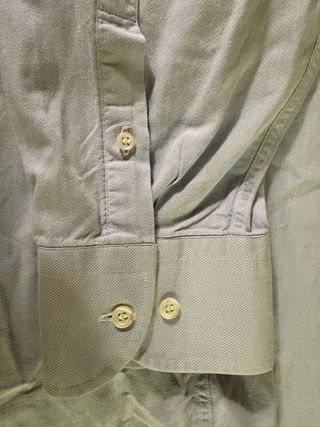 Camicia uomo Mila Schön manica lunga