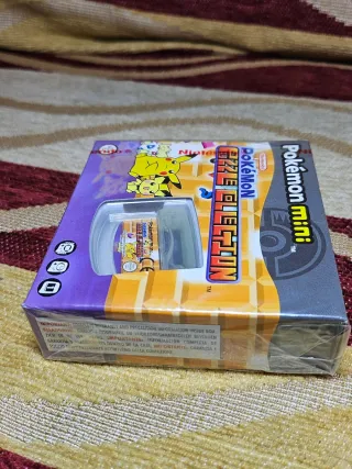 Pokémon Puzzle Collection Nintendo Mini