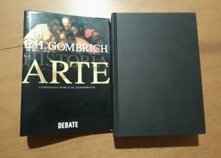 La historia del arte